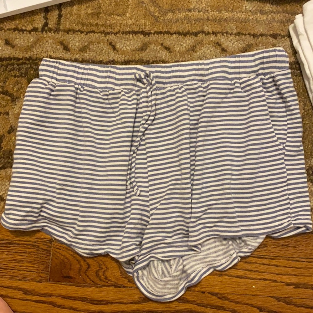 Eberjey Lounge Shorts